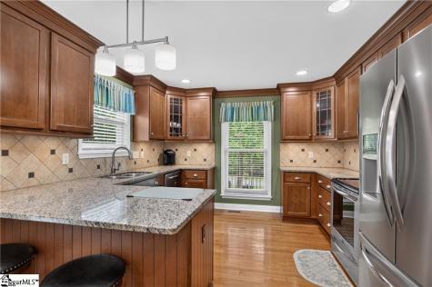 534 Broadwater Circle Anderson SC 29626