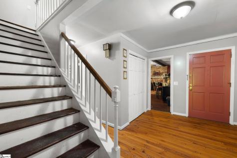 319 Brookside Drive Union SC 29379