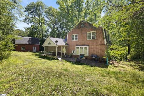 319 Brookside Drive Union SC 29379