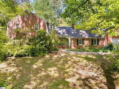 319 Brookside Drive Union SC 29379