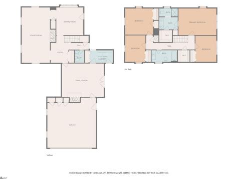 319 Brookside Drive Union SC 29379