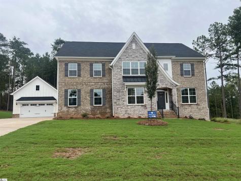 121 Rickys Path Easley SC 29642