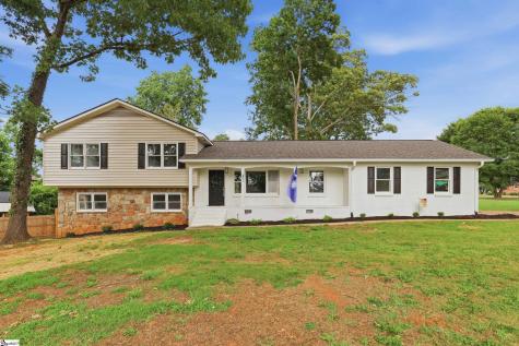 401 Clarendon Drive Easley SC 29642