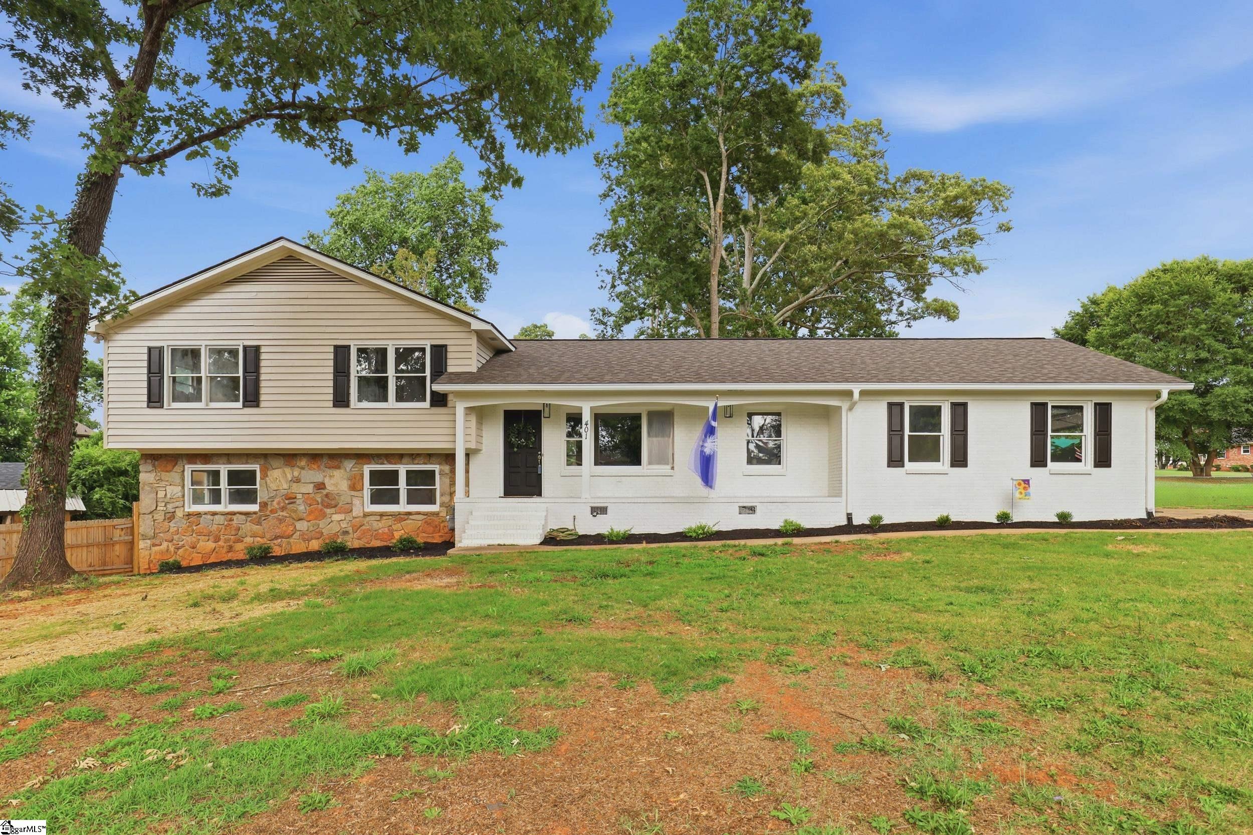 401 Clarendon Drive Easley SC 29642