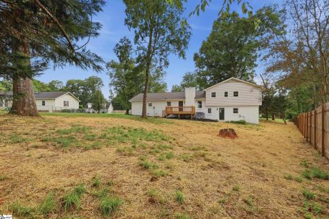 401 Clarendon Drive Easley SC 29642