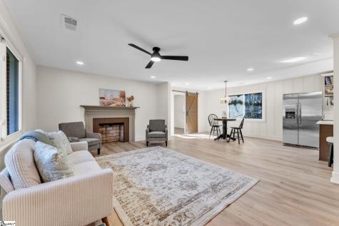 7605 N 178 Highway Donalds SC 29638