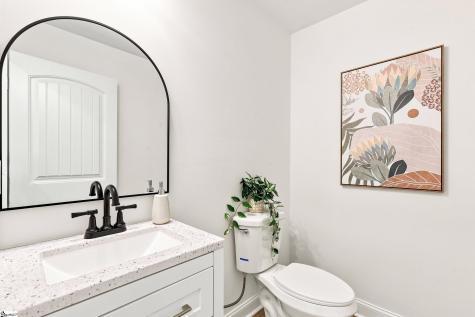 2 Melbourne Lane Greenville SC 29615