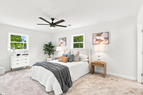 2 Melbourne Lane Greenville SC 29615