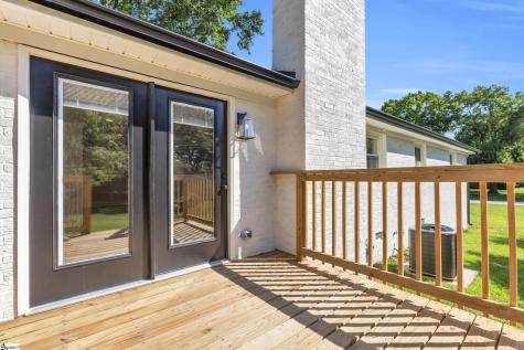 2 Melbourne Lane Greenville SC 29615