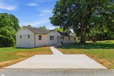 2 Melbourne Lane Greenville SC 29615