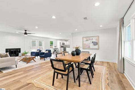 2 Melbourne Lane Greenville SC 29615