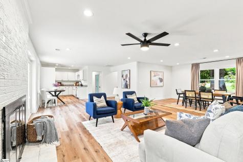 2 Melbourne Lane Greenville SC 29615