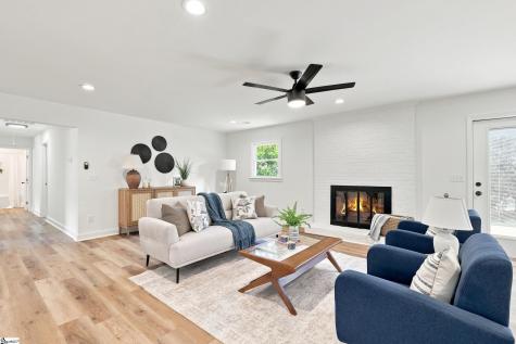 2 Melbourne Lane Greenville SC 29615