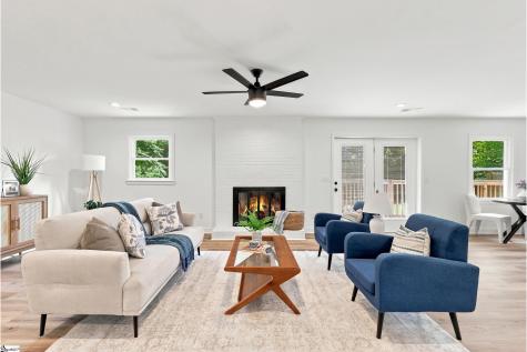2 Melbourne Lane Greenville SC 29615