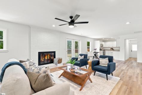 2 Melbourne Lane Greenville SC 29615