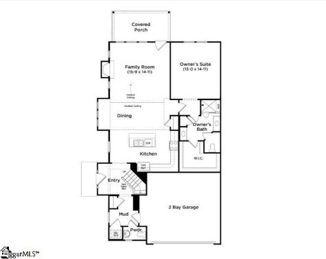 423 Bethpage Place Greenville SC 29687