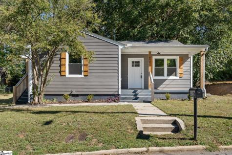 408 Moultrie Square Anderson SC 29621