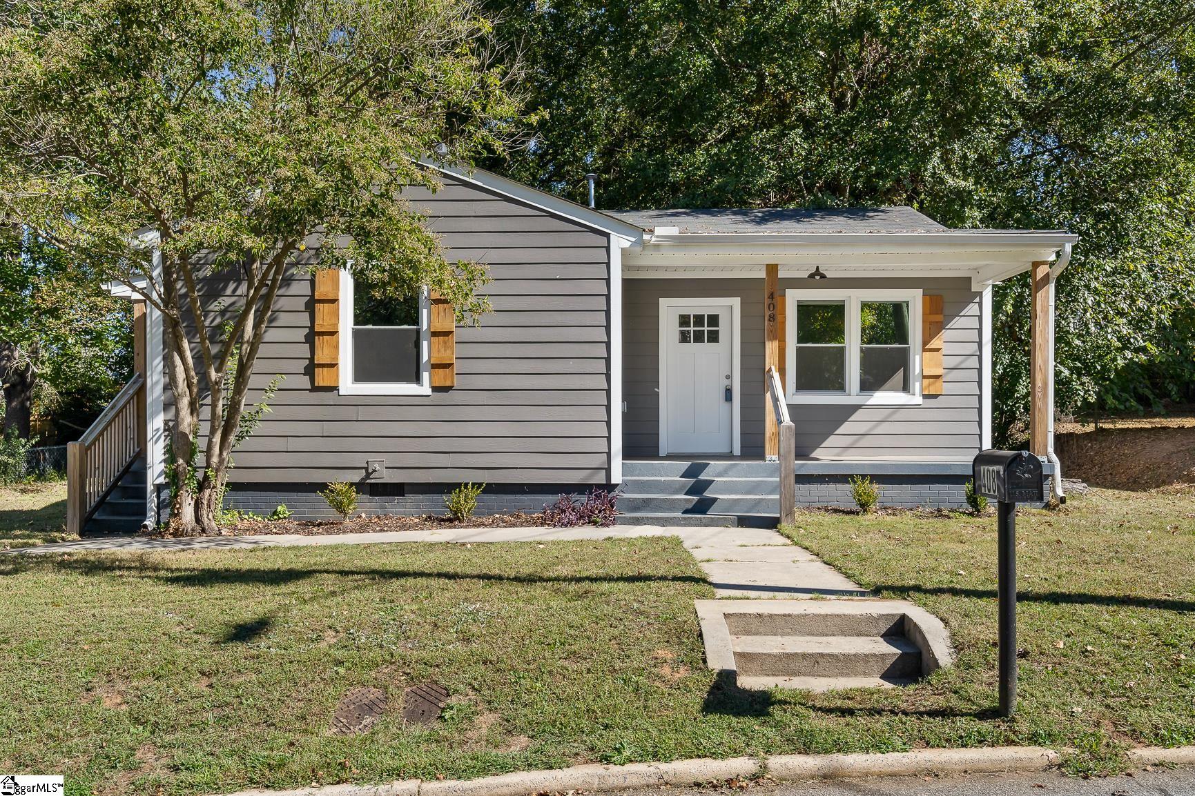 408 Moultrie Square Anderson SC 29621