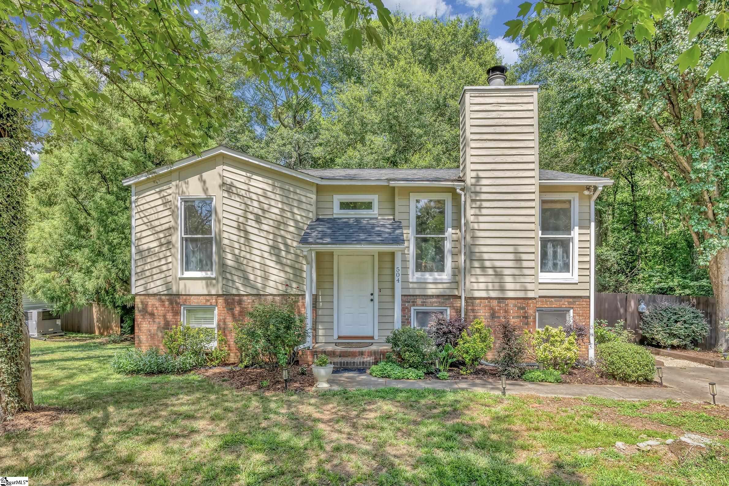 504 Holland Road Simpsonville SC 29681