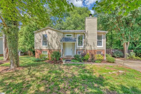 504 Holland Road Simpsonville SC 29681