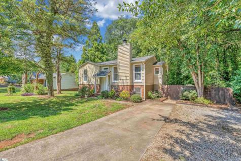 504 Holland Road Simpsonville SC 29681