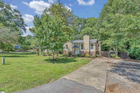 504 Holland Road Simpsonville SC 29681
