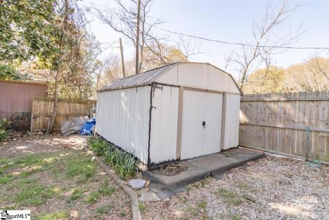 531 Stone Drive Anderson SC 29625