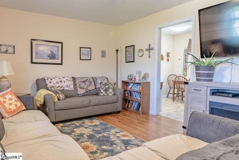 531 Stone Drive Anderson SC 29625