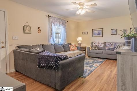 531 Stone Drive Anderson SC 29625