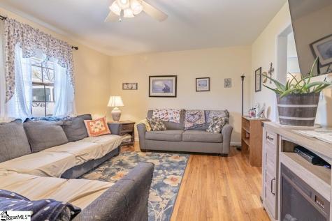 531 Stone Drive Anderson SC 29625