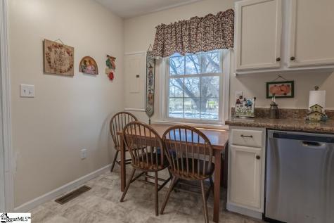 531 Stone Drive Anderson SC 29625