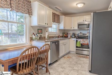 531 Stone Drive Anderson SC 29625
