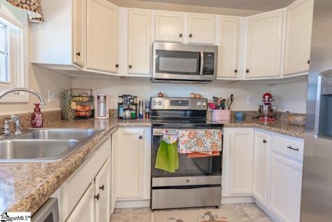 531 Stone Drive Anderson SC 29625