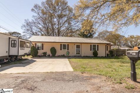 531 Stone Drive Anderson SC 29625