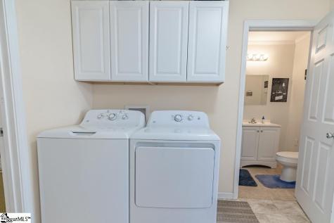 531 Stone Drive Anderson SC 29625
