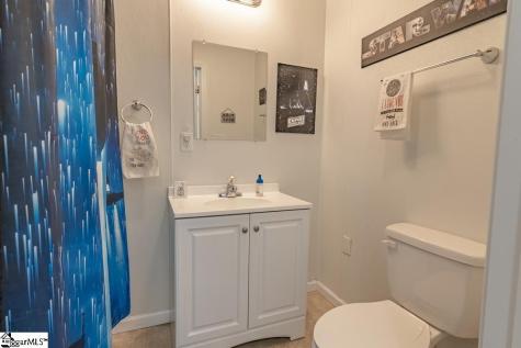 531 Stone Drive Anderson SC 29625