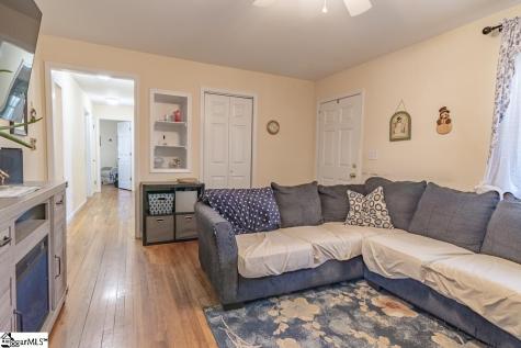 531 Stone Drive Anderson SC 29625