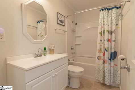 531 Stone Drive Anderson SC 29625