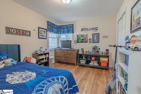 531 Stone Drive Anderson SC 29625