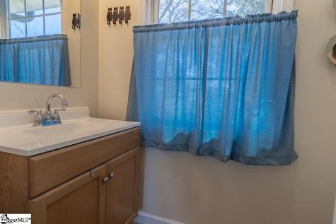 531 Stone Drive Anderson SC 29625