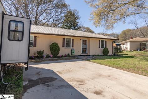 531 Stone Drive Anderson SC 29625
