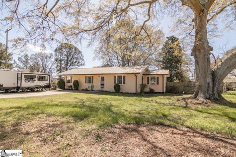 531 Stone Drive Anderson SC 29625