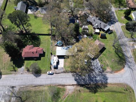 531 Stone Drive Anderson SC 29625