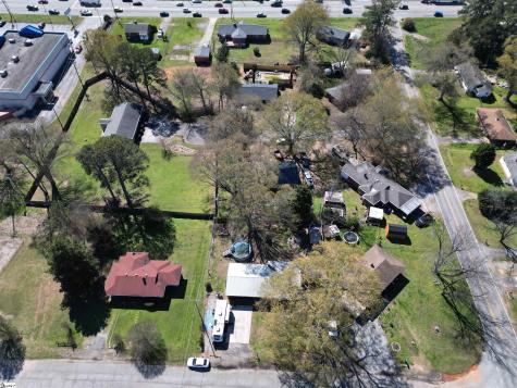 531 Stone Drive Anderson SC 29625