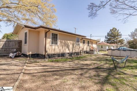 531 Stone Drive Anderson SC 29625