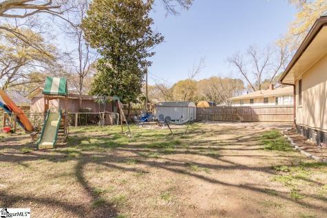 531 Stone Drive Anderson SC 29625
