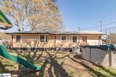 531 Stone Drive Anderson SC 29625
