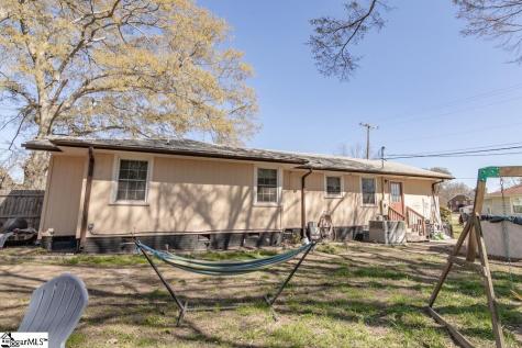 531 Stone Drive Anderson SC 29625