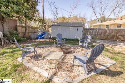 531 Stone Drive Anderson SC 29625