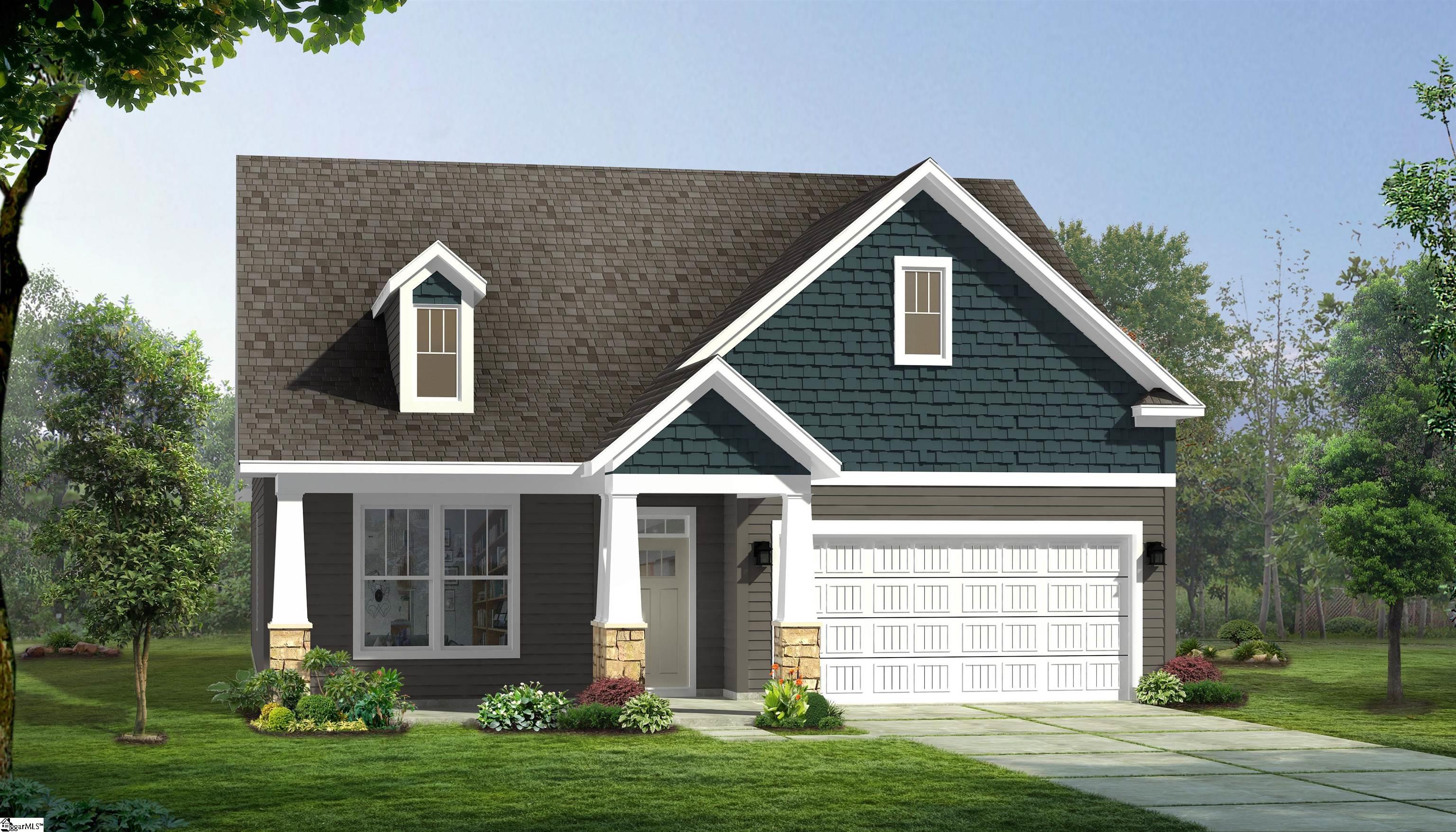 443 Briggs Drive Easley SC 29642